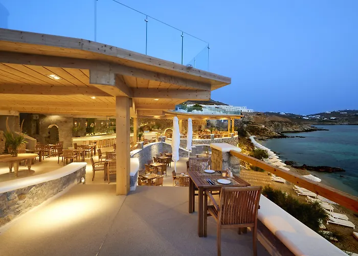 Saint John Villas&spa 5* Agios Ioannis Diakoftis