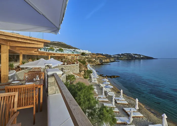 Saint John Villas&spa Agios Ioannis Diakoftis