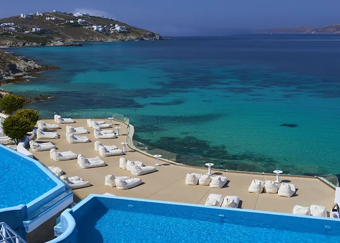 Saint John Villas&spa Hotel 5*