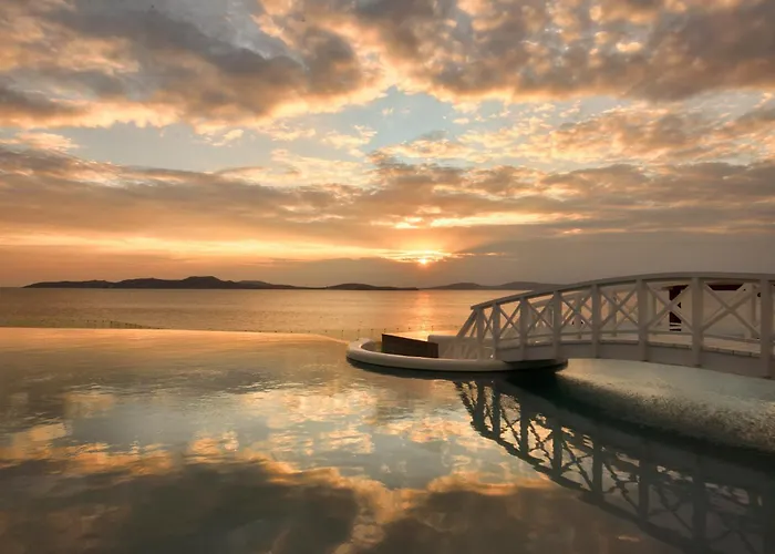 Saint John Villas&spa