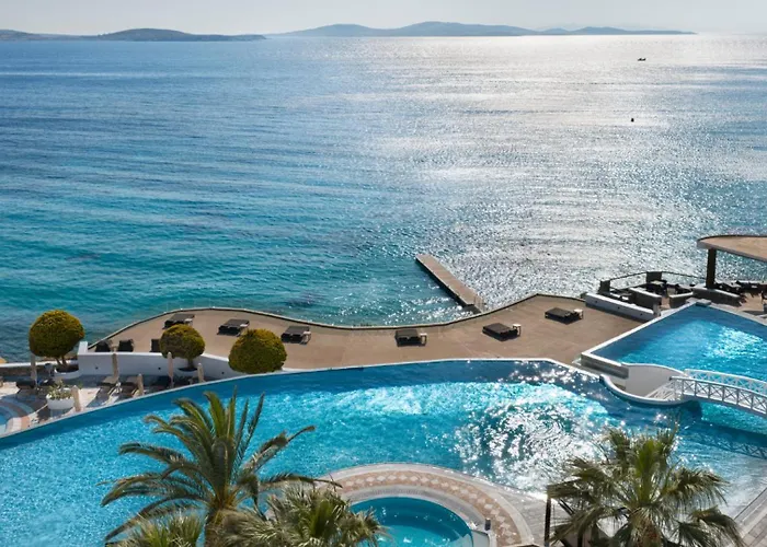 Saint John Villas&spa 5*